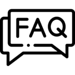 Icon FAQ